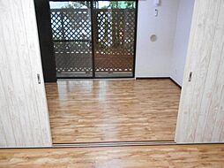 ライオンズマンション田端第2 106 1階1DKのリビング/ダイニング