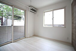 Serena　Machiya　II 101 1階1Kのリビング/ダイニング