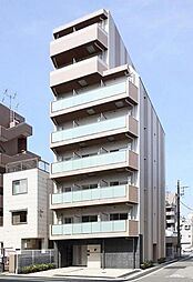 ラフィスタ東日暮里