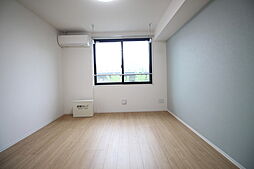 グランカーサ田端 406 4階1Kのリビング/ダイニング