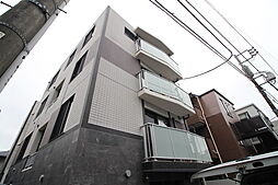 グランカーサ田端