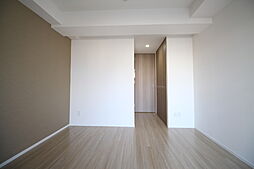 La Douceur田端 1002 10階1Kのリビング/ダイニング