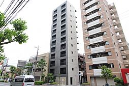 アヴァンツァーレ田端