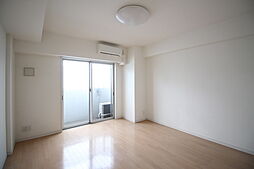 プレスタイル田端 703 7階1Kのリビング/ダイニング