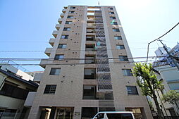 レアシス西日暮里