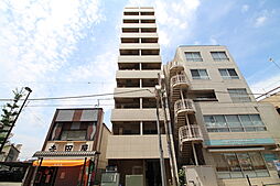 アイル西日暮里イースト 1101