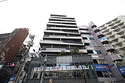 Brillia ist 町屋 403