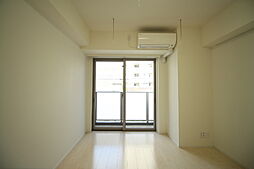 B CITY TABATA SKYCOURT 804 8階1Kのリビング/ダイニング