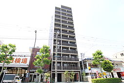 ディアレイシャス尾久駅前