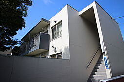 田端公園アパートメンツ 205