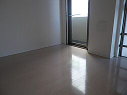 パレステュディオ文京根津 204 2階1Kのリビング/ダイニング