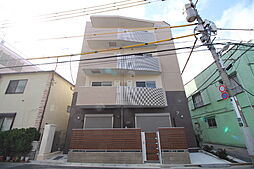 カサ・エストレヤ 402