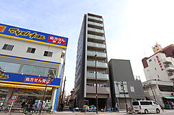 MEIN SCHLOSS三河島 803