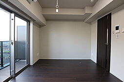 SPコート尾久ノース 502 5階1Kのリビング/ダイニング