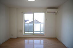 ハピネス西日暮里 302 3階1Kのリビング/ダイニング