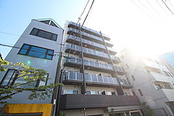 ジェノヴィア田端IIIグリーンヴェール 204