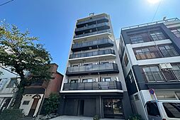 ドゥーエ日暮里 801