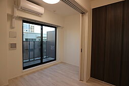 ORME COURT NIPPORI EAST 604 6階1DKのリビング/ダイニング