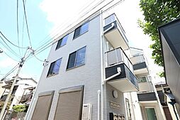 グランスタイル町屋