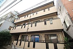 ラフィネ池之端 201