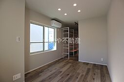 Ma Cachette 307 3階ワンルームのリビング/ダイニング