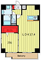 COMFORTRESIDENCENIPPORI3階18.4万円