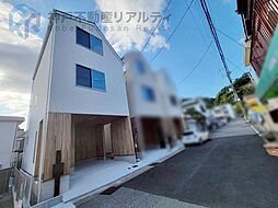 兵庫県神戸市兵庫区上祇園町