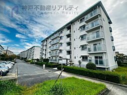 名谷15団地64号棟