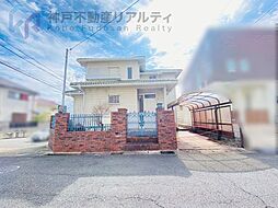 兵庫県神戸市西区天が岡