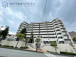 兵庫県神戸市須磨区白川台５丁目