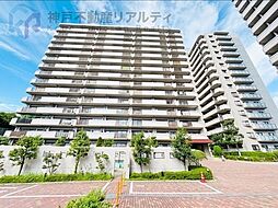 グレーシィ須磨アルテピアIII番街1期棟