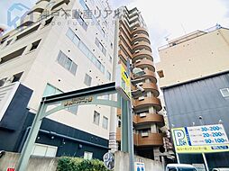 グラン・パレ・北野ハンター坂