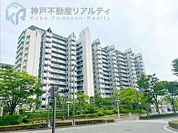 サザンヒルズ井吹台1番館