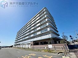 サンシティ明石海浜公園