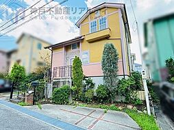 兵庫県神戸市須磨区多井畑南町