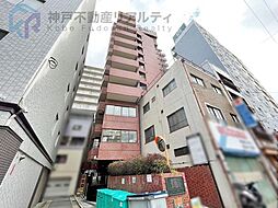 ライオンズマンション神戸元町第2