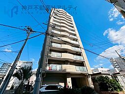 プレステージ明石相生町