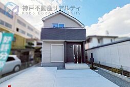 兵庫県明石市大蔵谷奥