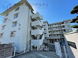 上高丸コーポラス