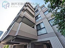 グランフォルム新神戸