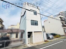 兵庫県神戸市長田区腕塚町７丁目