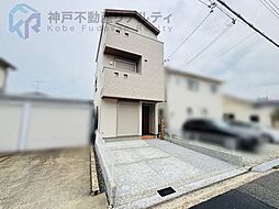 兵庫県明石市二見町東二見