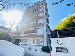 メゾンドール朝霧