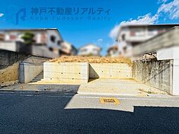 兵庫県明石市大久保町大窪