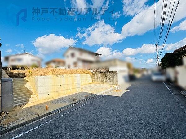 ・前面道路幅員約6.9ｍ！間口約15.11ｍ♪