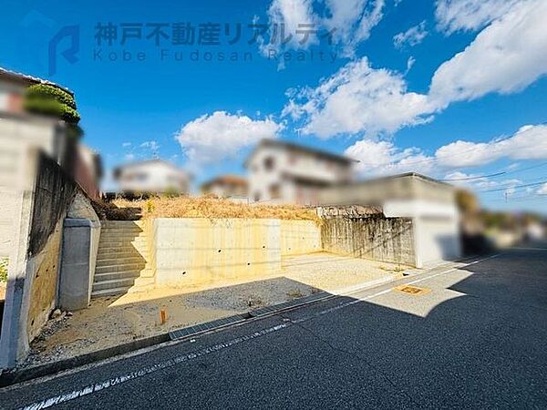 ●敷地面積約58.74坪♪