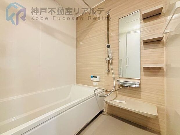 追焚機能があるので、冬場はすぐに温め直せて、水道代も節約できます。