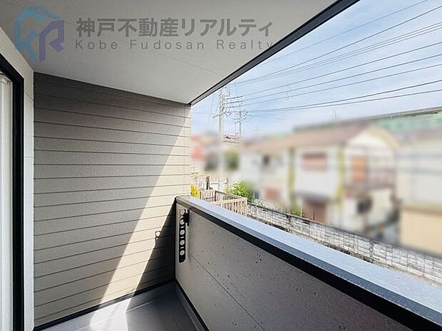 インナーバルコニー