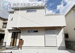 兵庫県明石市鳥羽