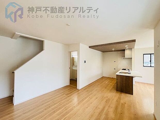 ◆角地で開放感があります♪